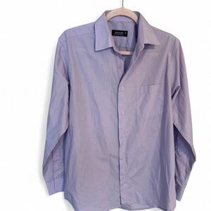 Men's Purple Shirt